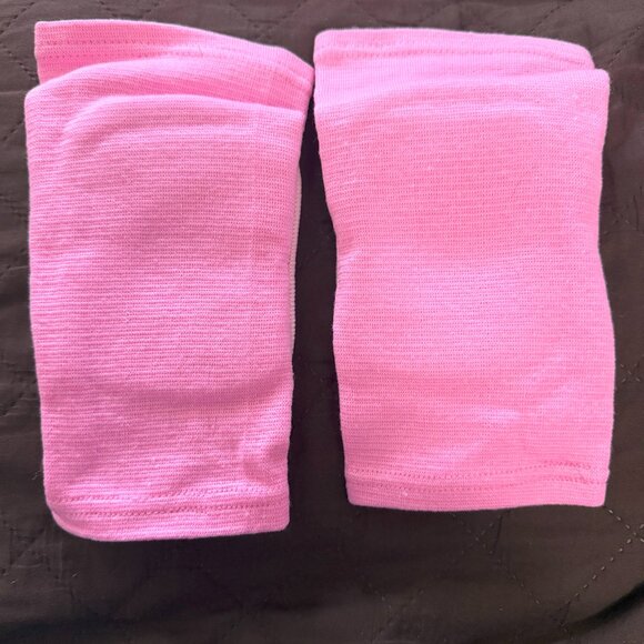 Caviotess Kids Teens Protective Knee Pads, Anti-Slip Knee Brace Knee Support - Picture 3 of 4